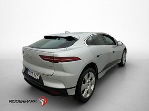 Jaguar I-Pace bild 9