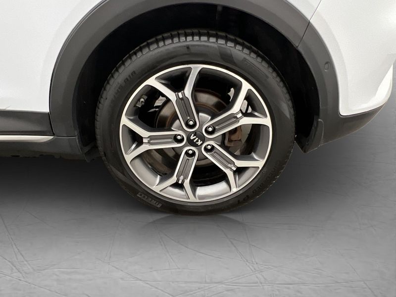 Kia XCeed bild 30