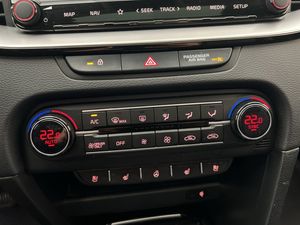 Kia XCeed bild 21