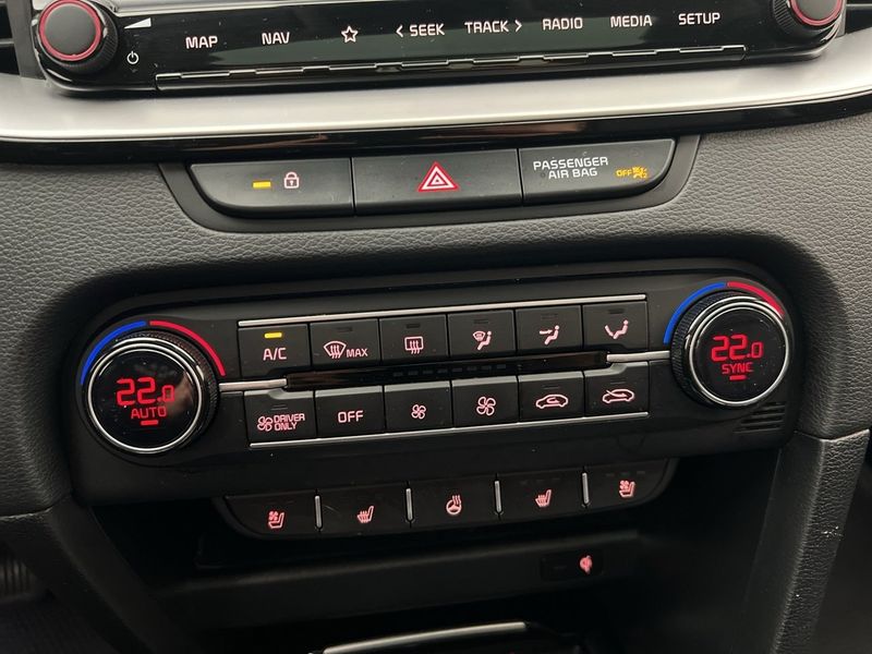 Kia XCeed bild 21