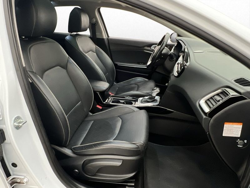 Kia XCeed bild 24