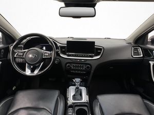 Kia XCeed bild 23