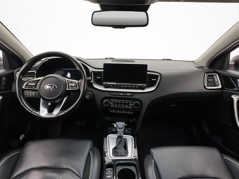 Kia XCeed bild 23