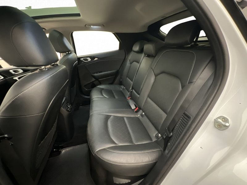 Kia XCeed bild 26
