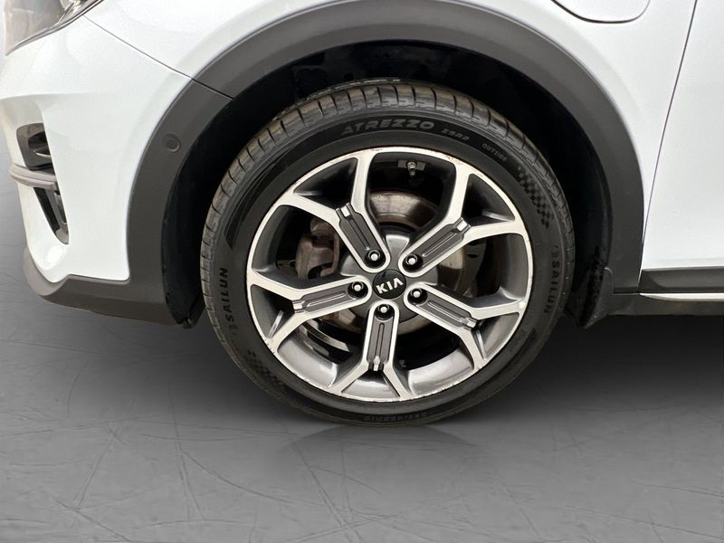 Kia XCeed bild 29