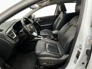 Kia XCeed bild 10
