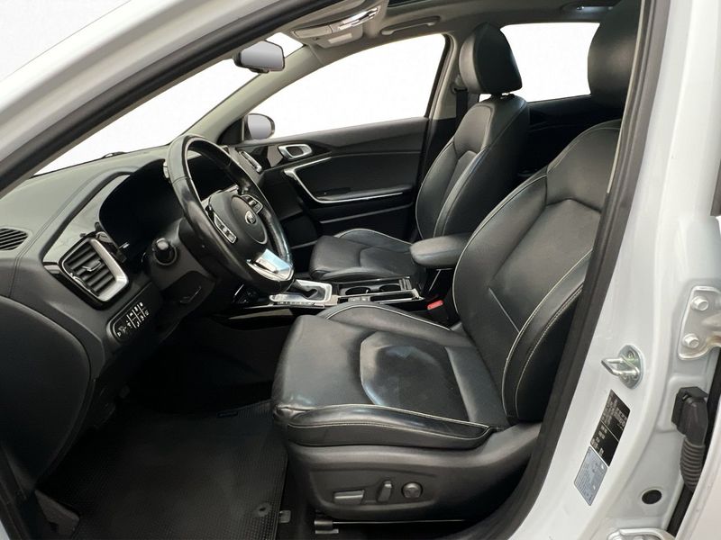 Kia XCeed bild 10