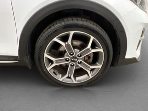 Kia XCeed bild 32
