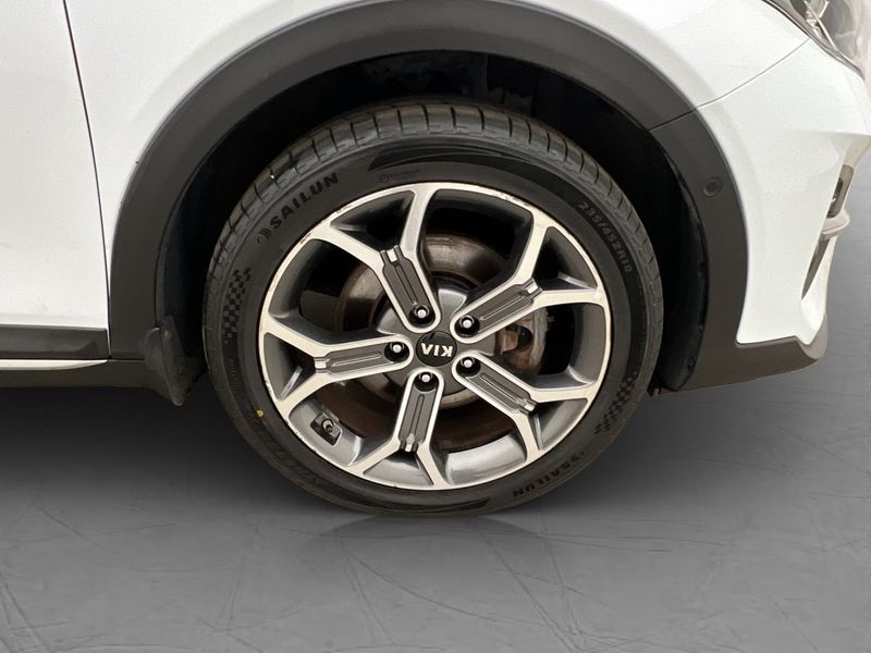 Kia XCeed bild 32