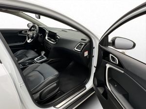 Kia XCeed bild 25
