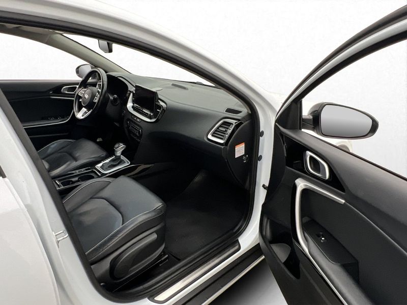 Kia XCeed bild 25