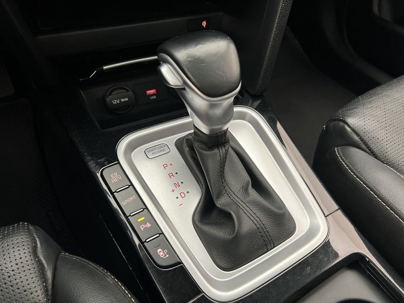 Kia XCeed bild 22