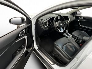 Kia XCeed bild 9