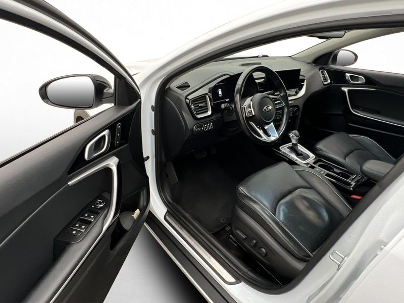 Kia XCeed bild 9