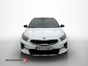 Kia XCeed bild 2