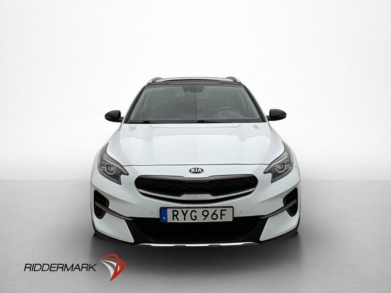 Kia XCeed bild 2