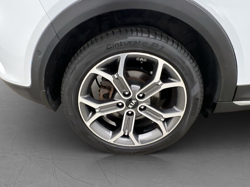 Kia XCeed bild 31