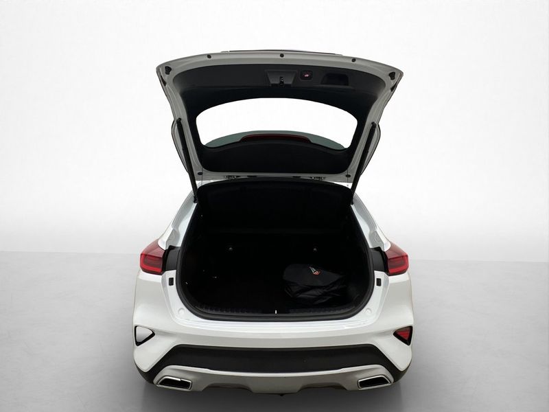 Kia XCeed bild 27