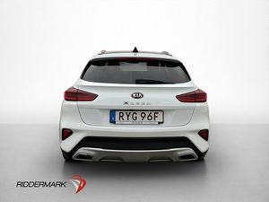 Kia XCeed bild 6
