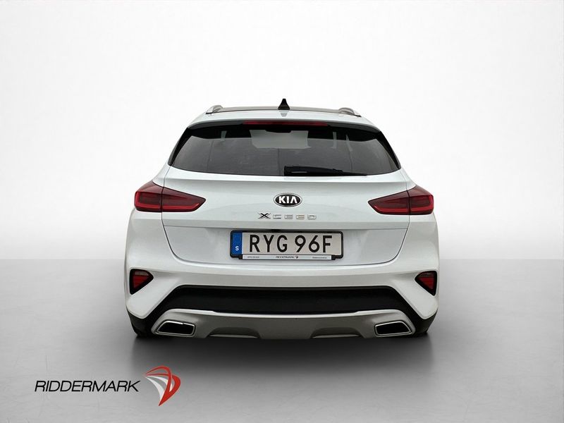 Kia XCeed bild 6