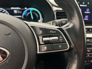 Kia XCeed bild 15