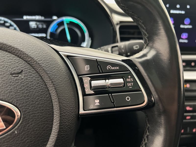 Kia XCeed bild 15