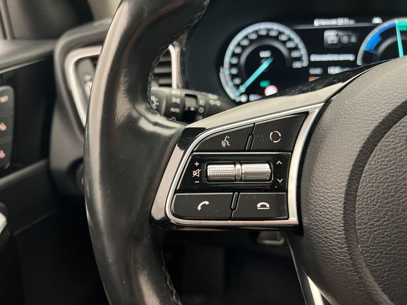 Kia XCeed bild 13