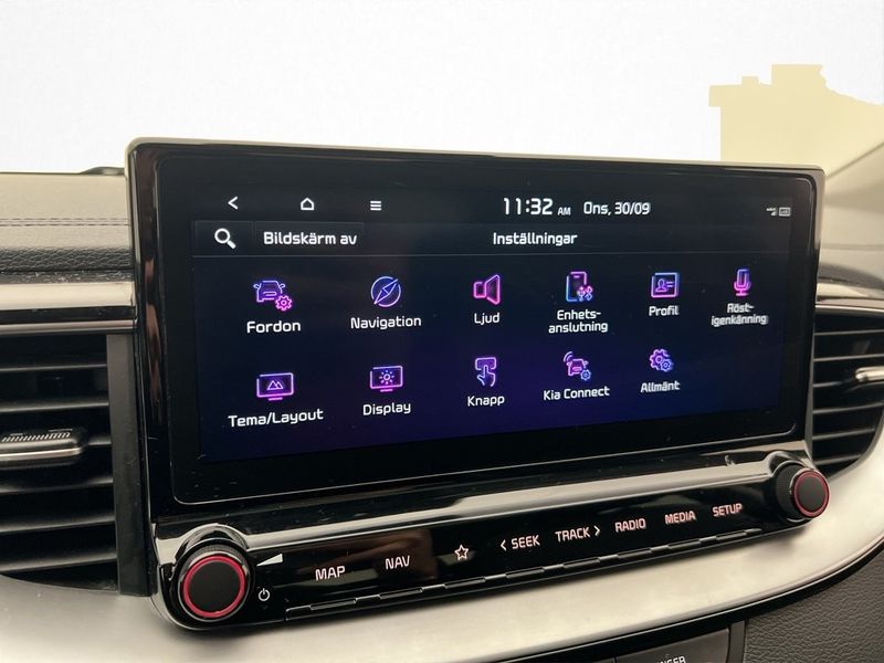 Kia XCeed bild 19