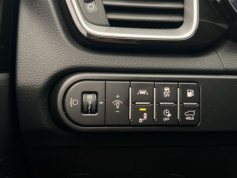 Kia XCeed bild 12