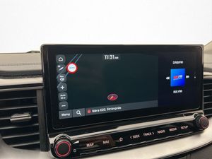 Kia XCeed bild 17