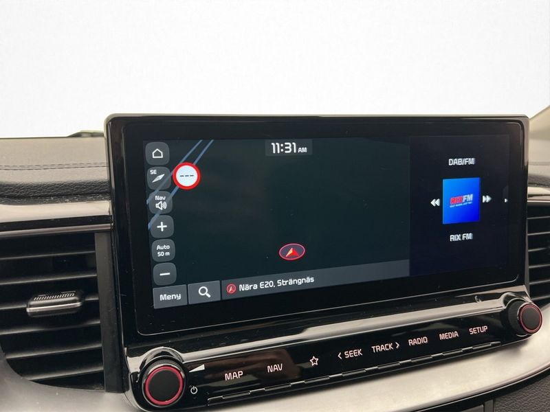 Kia XCeed bild 17