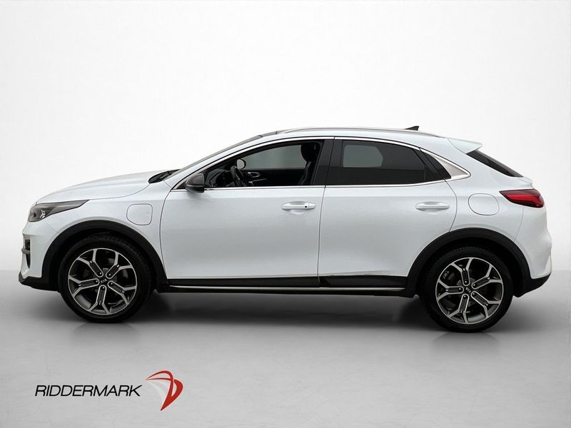Kia XCeed bild 4