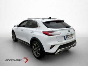 Kia XCeed bild 5