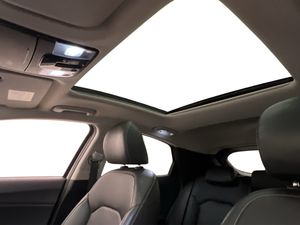 Kia XCeed bild 11