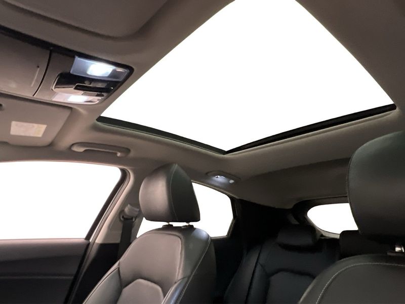 Kia XCeed bild 11