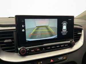 Kia XCeed bild 16
