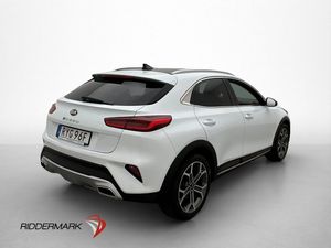 Kia XCeed bild 8