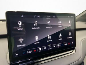 Skoda Enyaq bild 19
