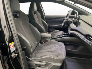 Skoda Enyaq bild 26