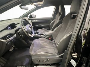 Skoda Enyaq bild 11