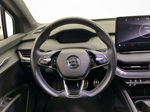 Skoda Enyaq bild 13