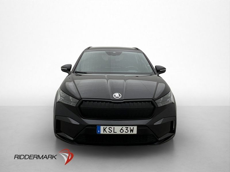 Skoda Enyaq bild 3