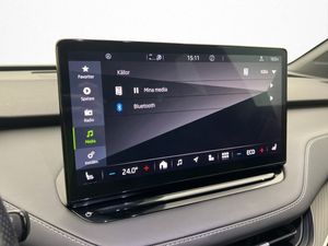 Skoda Enyaq bild 21
