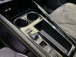 Skoda Enyaq bild 24