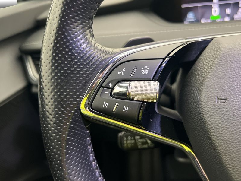 Skoda Enyaq bild 14