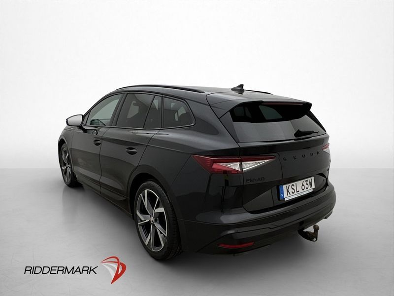 Skoda Enyaq bild 6