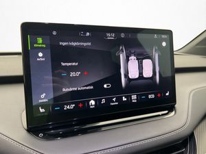 Skoda Enyaq bild 22