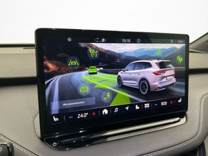 Skoda Enyaq bild 20