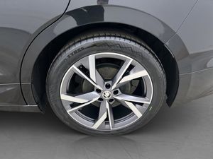 Skoda Enyaq bild 33
