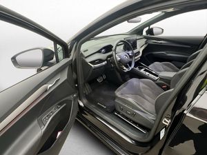 Skoda Enyaq bild 12